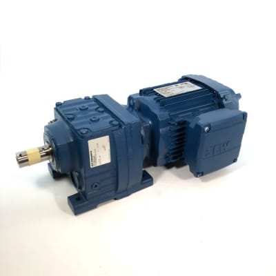 SEW EURODRIVE R37 DRN80MK4