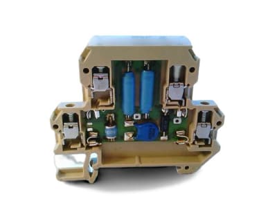 WEIDMULLER 8019310000