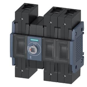 SIEMENS 3KD3430-2NE20-0