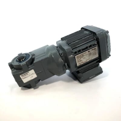 SEW EURODRIVE KA19/T DRN71MS4