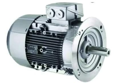 SIEMENS 1LA7130-4AA11-H57