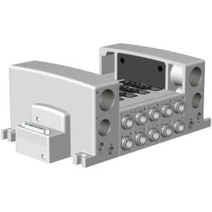 SMC VV5QC2-Q2L-121