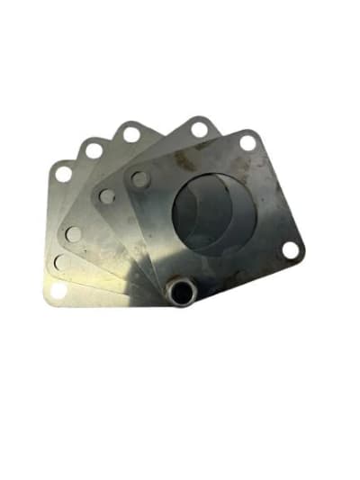 ALTRA INDUSTRIAL MOTION C455K