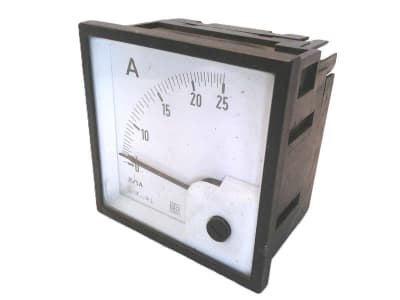 FC MISURE EQ72-25/5A