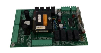 HANSEN TECHNOLOGIES 20-1845