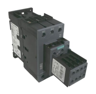 SIEMENS 3RT2037-1AF04