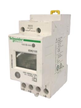 SCHNEIDER ELECTRIC A9MEM2105