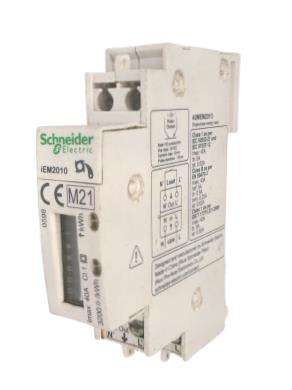 SCHNEIDER ELECTRIC A9MEM2010