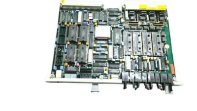 SIEMENS 6MA5510-2DB00/CC