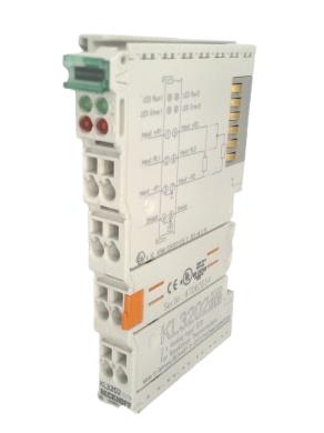 BECKHOFF KL3202-0028