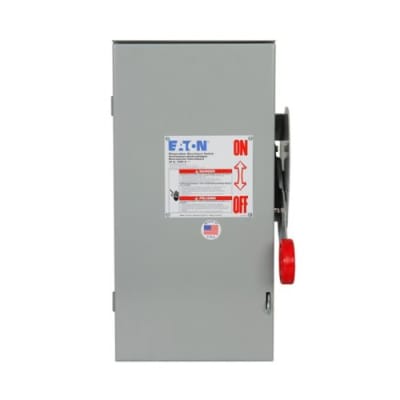 EATON CORPORATION DCU1101URM