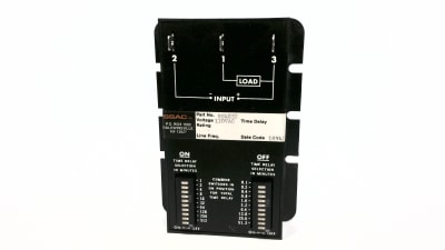 ASEA BROWN BOVERI RS4B32