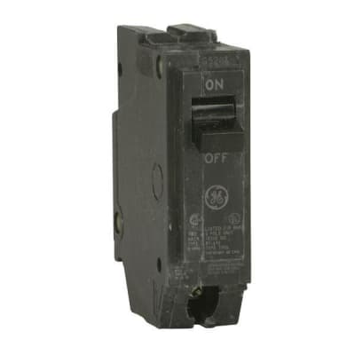 GENERAL ELECTRIC THQL1115