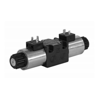 DUPLOMATIC DS3-RK/11N-A110K1