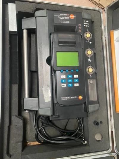 TESTO 0563-0350