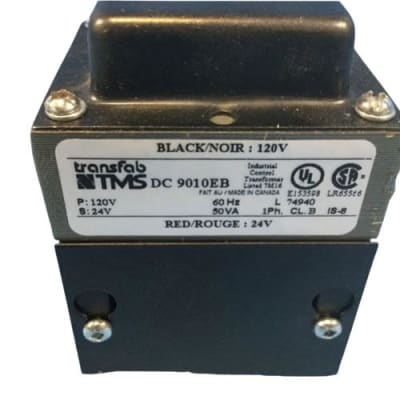 TMS DC-9010EB