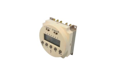 DIEHL 884.1K2-110VAC