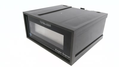DANAHER CONTROLS DX100A6