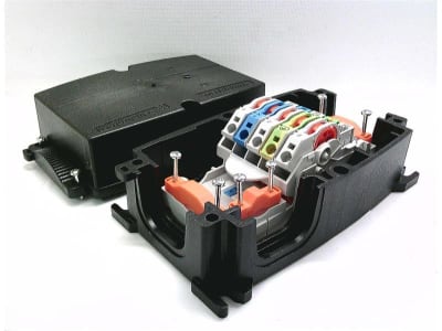 WEIDMULLER FP BOX FUSE