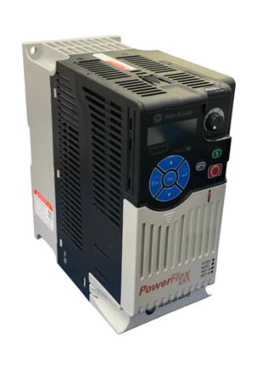 ALLEN BRADLEY 25B-D010N104