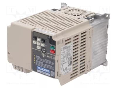 YASKAWA ELECTRIC CIPR-GA50C4012EBAA-BAAASA