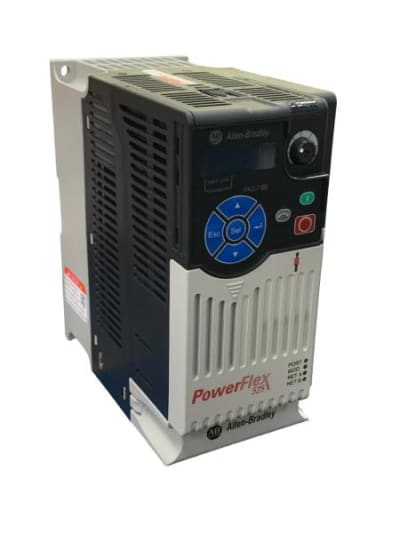 ALLEN BRADLEY 25B-B017N104