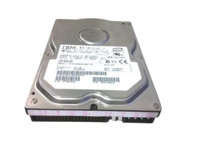 HITACHI IC35L040AVVN07-0