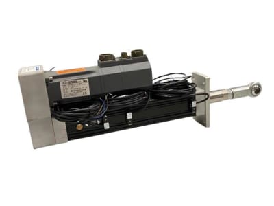 KOLLMORGEN EC2-X-20-05B-150-MF1-FS2-EMR18X