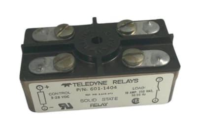 TELEDYNE 601-1404