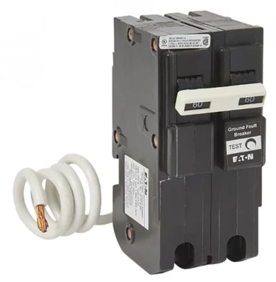 EATON CORPORATION GFTCB260