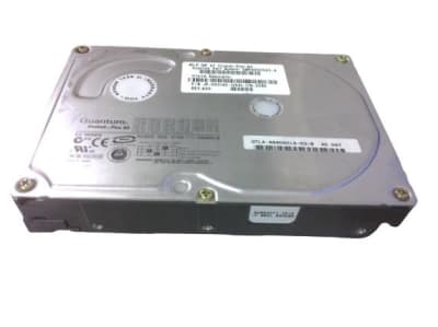 QUANTUM QMP40000ASA