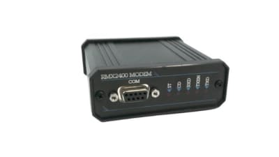 INDUSTRIAL CONTROL LINKS RMX-2400