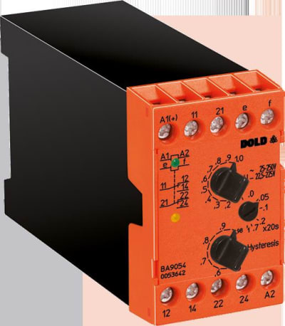 DOLD BA9054/611 AC50-500V UH AC/DC24-80V