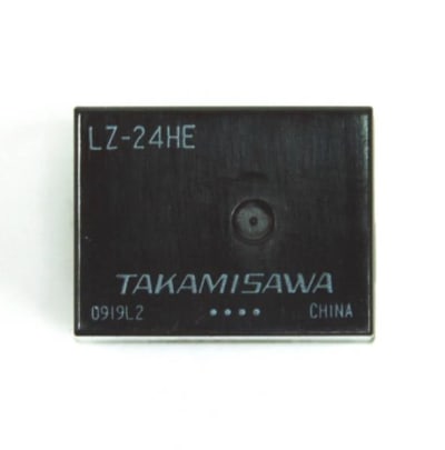 TAKAMISAWA LZ-24HE