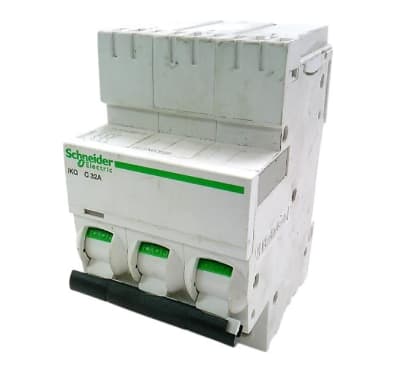 SCHNEIDER ELECTRIC SE10C332