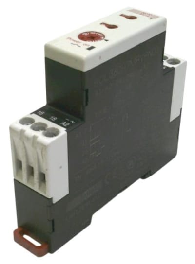 JOHNSON ELECTRIC KOL360H7MRVPN00