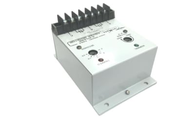 TIME MARK CORP C264