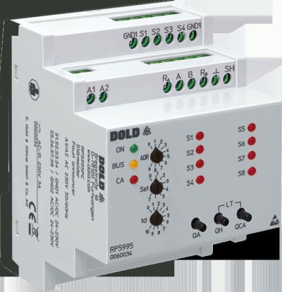 DOLD RP5995S AC230V 50HZ
