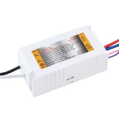 AC ELECTRONICS AC25CD700AT2Q