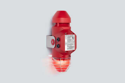 STAHL YL60/326-PS801-00RR30-ST000-0000
