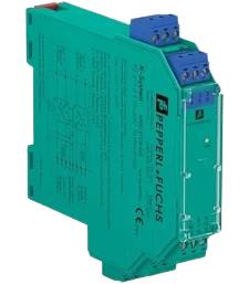 PEPPERL & FUCHS 231391
