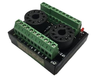 MURR ELEKTRONIK 61131