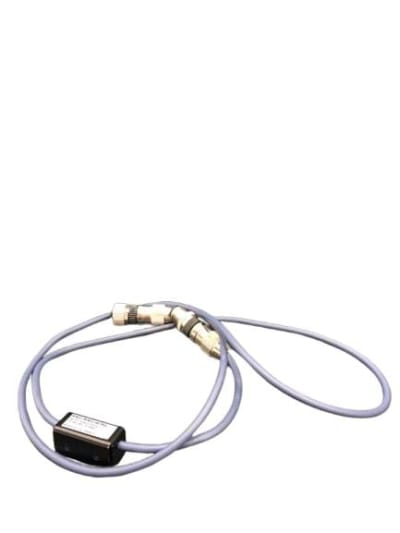 MORITEX M-M12-1M-M12-1W-TRIG