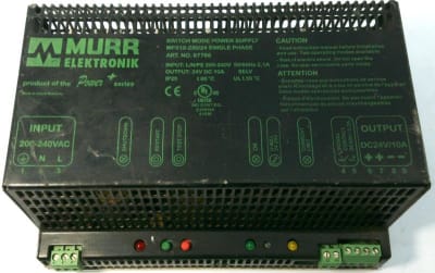 MURR ELEKTRONIK 87766