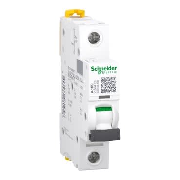 SCHNEIDER ELECTRIC A9F84106