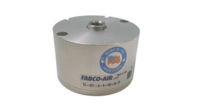 FABCO TC-321-X-E-HC-Q-V