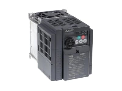 INGERSOLL RAND FR-D740-050-NA