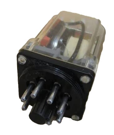 TE CONNECTIVITY CAD11D10-12VDC
