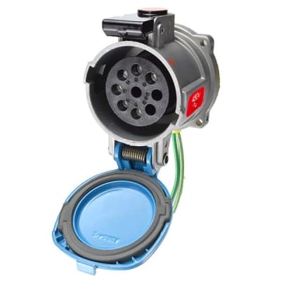 MARECHAL ELECTRIC SA 17-14081-843