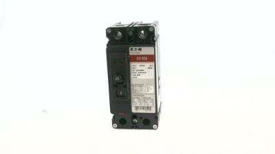 EATON CORPORATION CV2125XMM